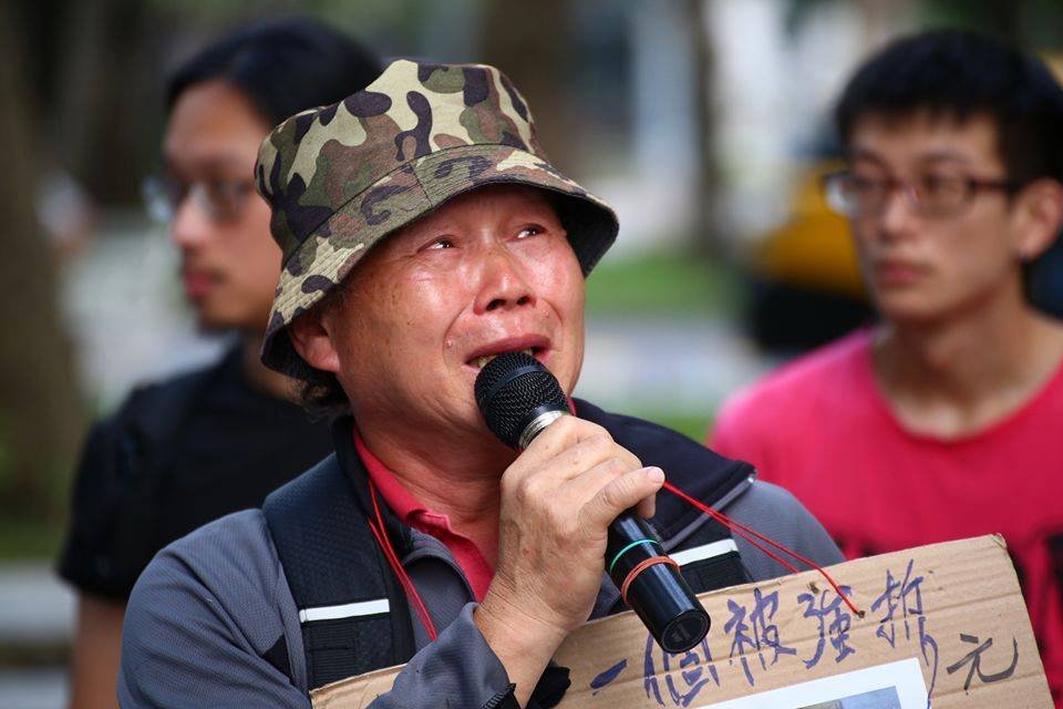 黎明幼兒園長逆向撞林佳龍座車　市府：請醫院全力救治