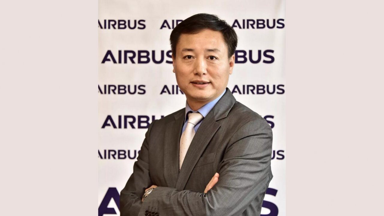 空巴中國區執行長：中美貿易戰沒有贏家
