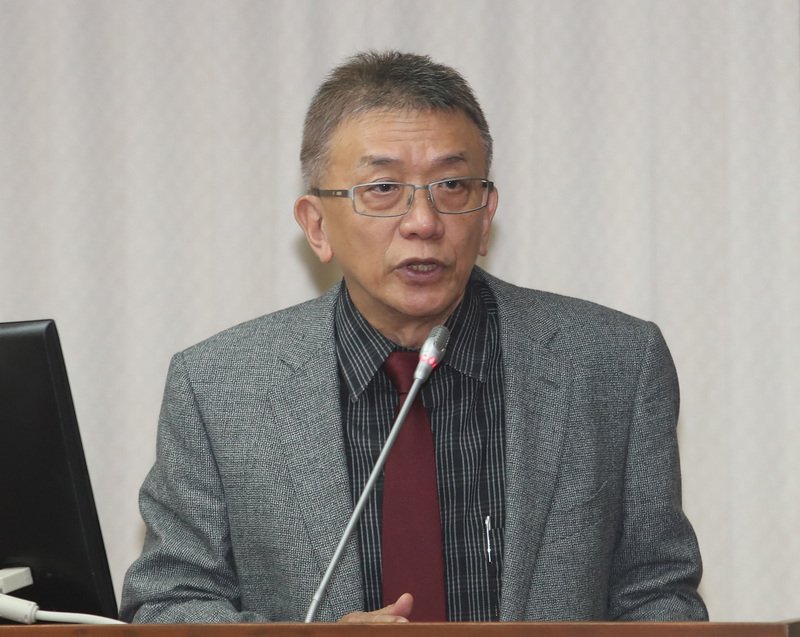 運安會組織法估下周院會拍板 月底送立院審議