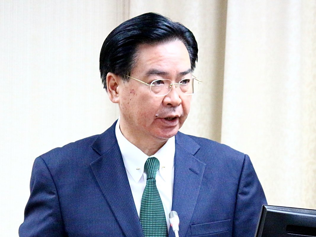 美期中選舉與台美關係 吳釗燮：無需擔心