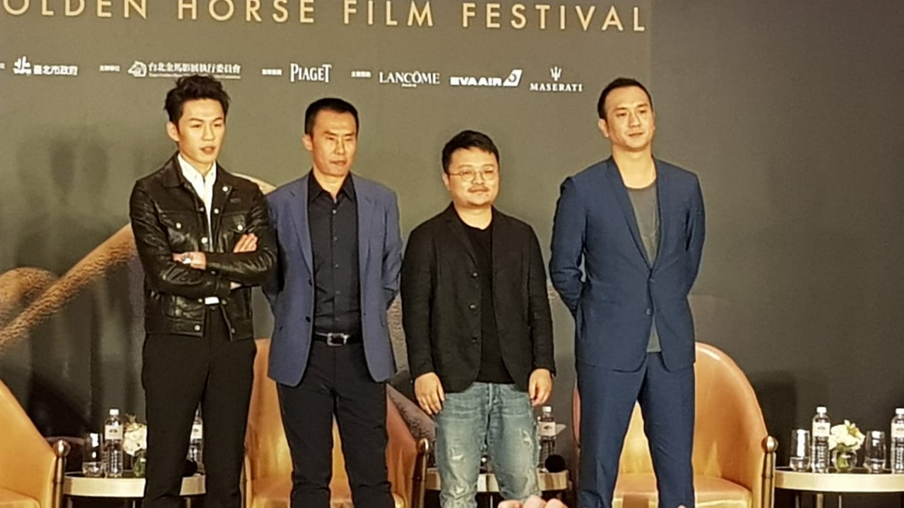 2018金馬影展開跑 入圍影片搶先看