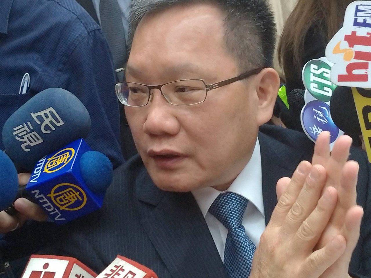 政府擬推房地合一稅打炒房 蘇建榮：方案正研議中