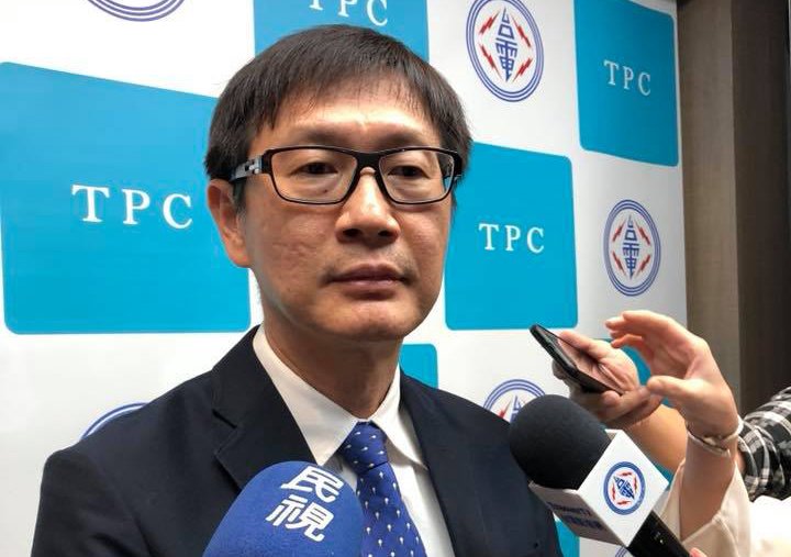 中火機組遭撤照後 台電仍盼與中市府高層溝通