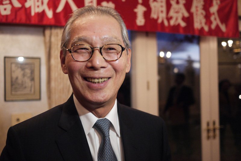 駐美代表投書 九合一選舉證明台灣為民主燈塔