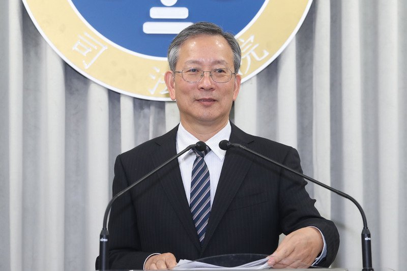 情輕累犯加重其刑違憲 法部：著手修法