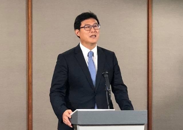 柯文哲還債一說 姚文智批評荒謬