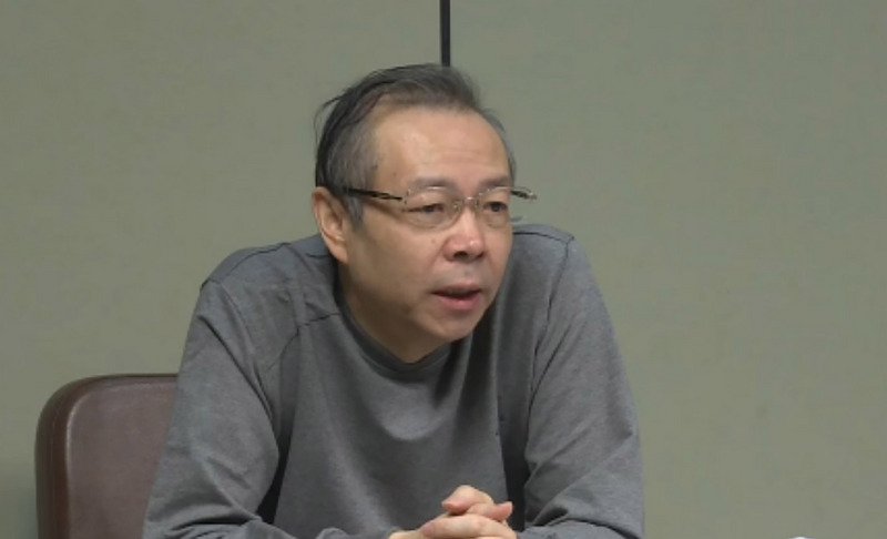 破中國貪官紀錄 賴小民一審被控受賄逾75億