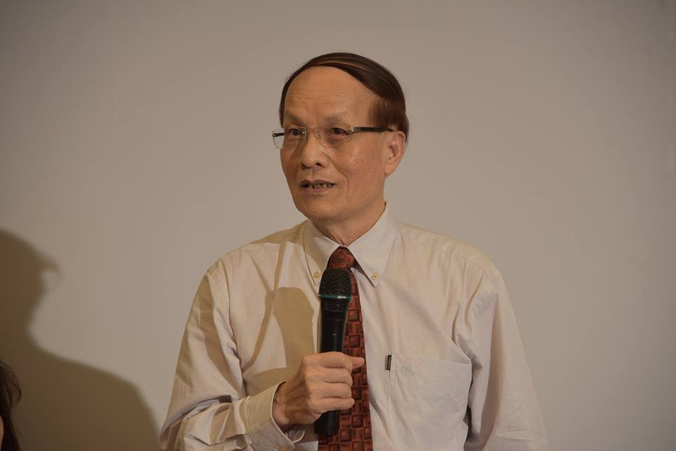 故宮正館閉館3年整建？ 陳其南：確有此構想