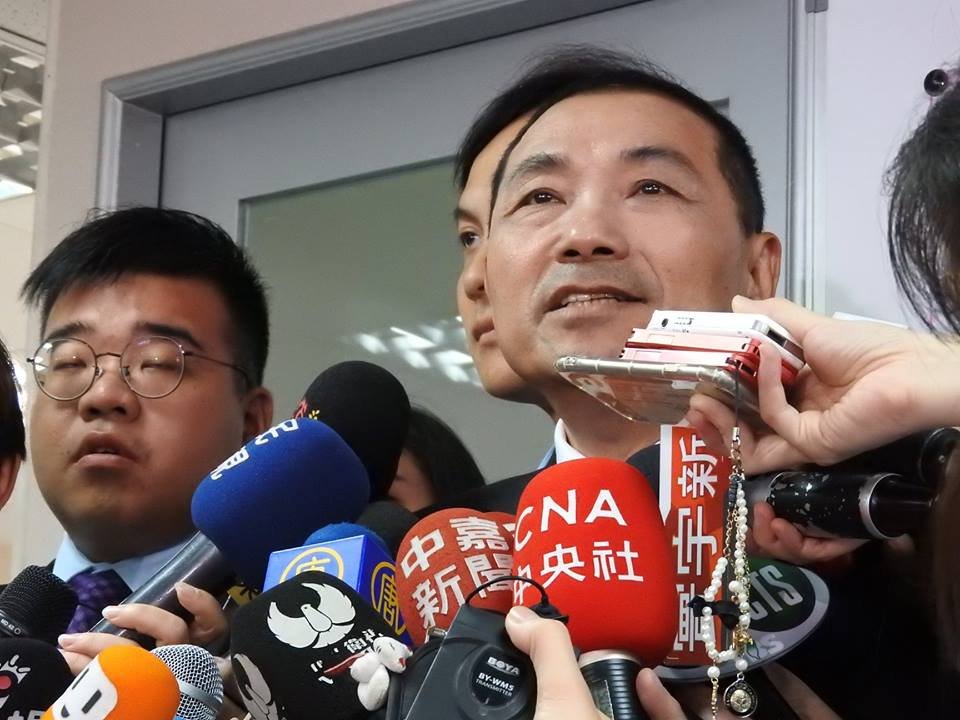 北桃雙首長論壇12日登場 討論交通、軌道等議題