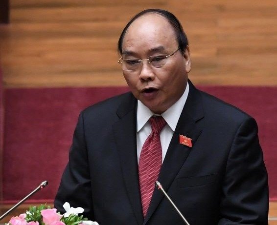越南總理呼籲東協團結 建設強大共同體
