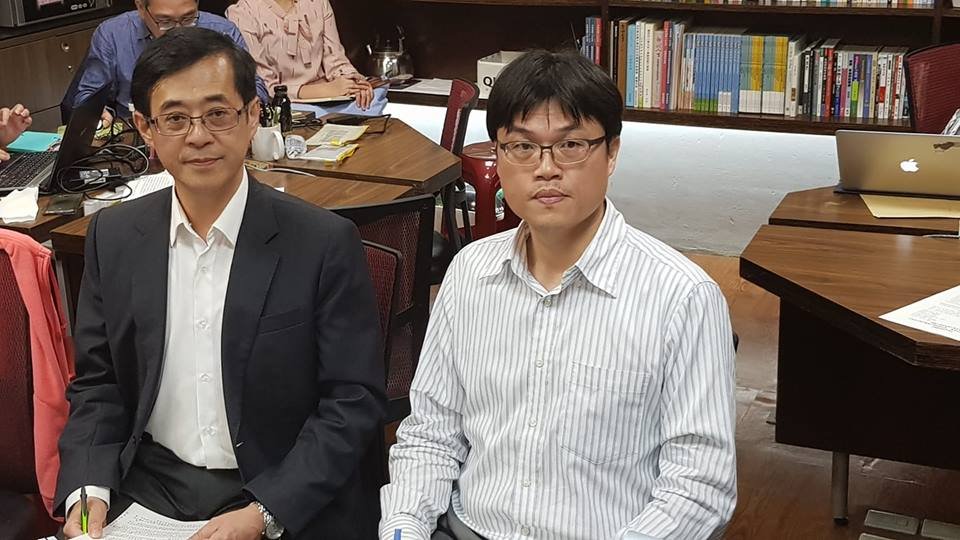 康寧大學違法招收外生 教育部決暫緩學校招生