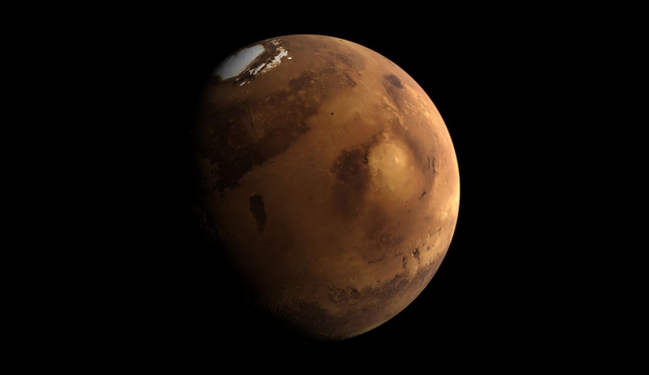 25年內送太空人上火星 NASA需先解決兩大障礙