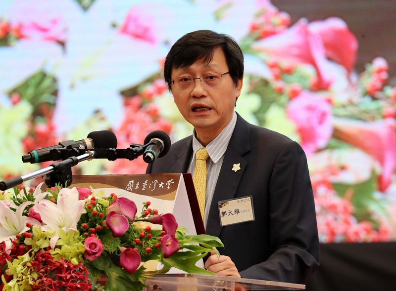 省思反送中  在台港青盼台大新校長力抗強權