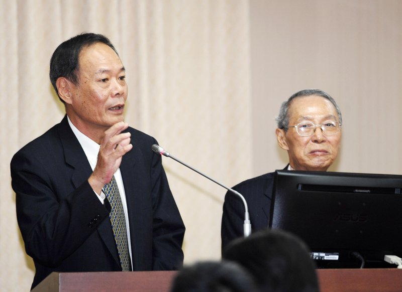 防堵非洲豬瘟 海委會主委誓言擔保
