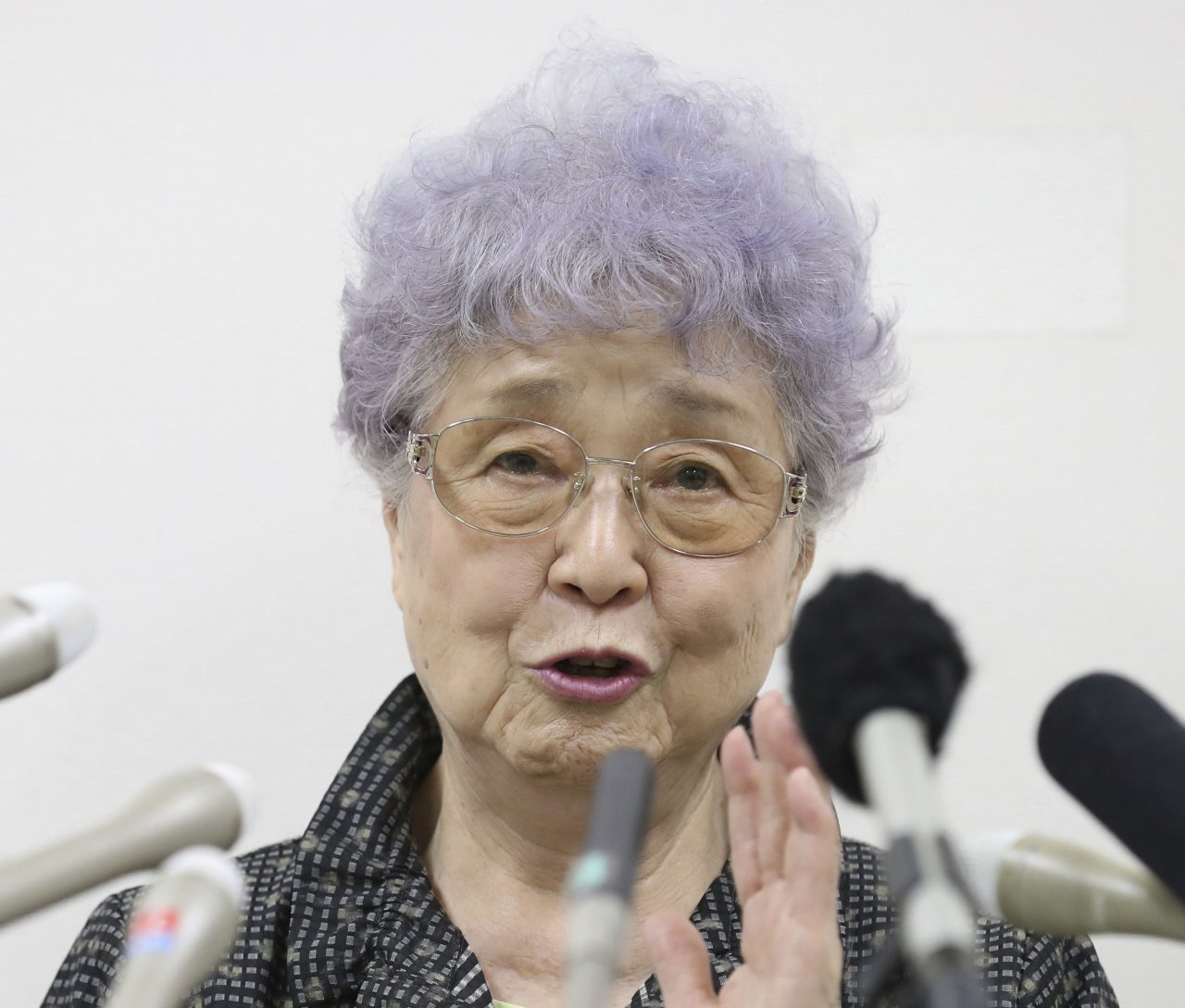 解決日人遭北韓綁架問題 雙方官員蒙古密會