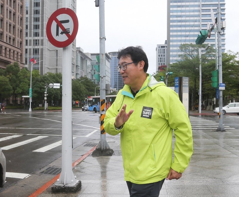 北市長第二場政見會 姚文智能否參加有變數