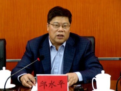 讓警察進校抓人 北大書記曾是北京國安局一把手