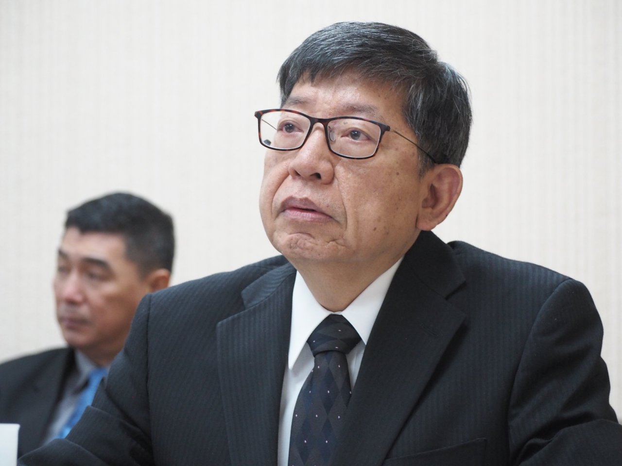 國防院爭議不斷 預算審查遭大刪