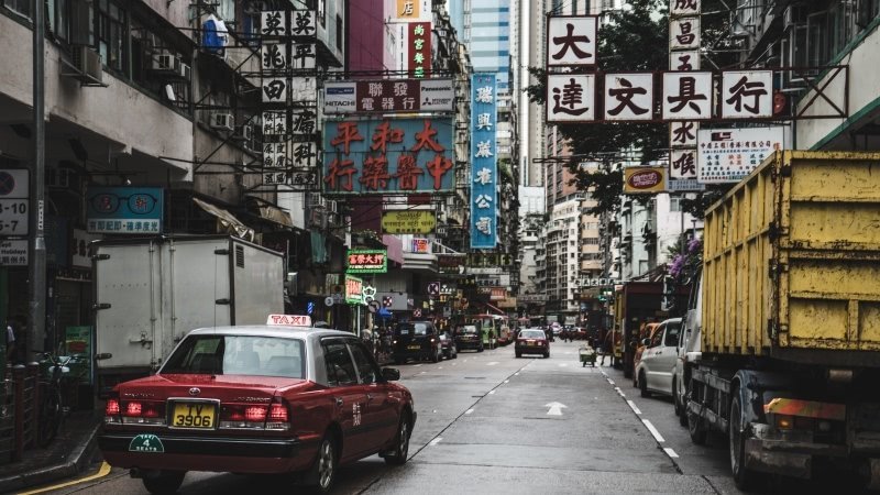 香港青少年自殺率下降 近期騷亂或致負面影響