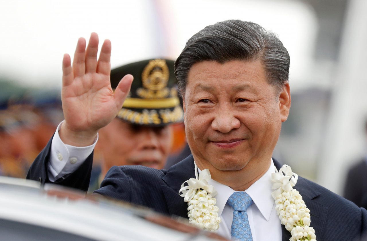 學者：習近平改革開倒車 才是中國經濟的威脅