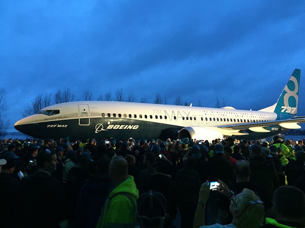 越南、土耳其禁波音737MAX飛越空域
