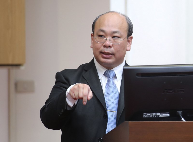 丁守中提選舉無效 中選會：尊重