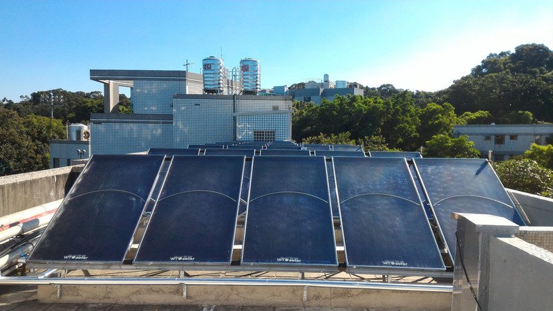 年省6500萬度 經部表揚節電標竿廠商