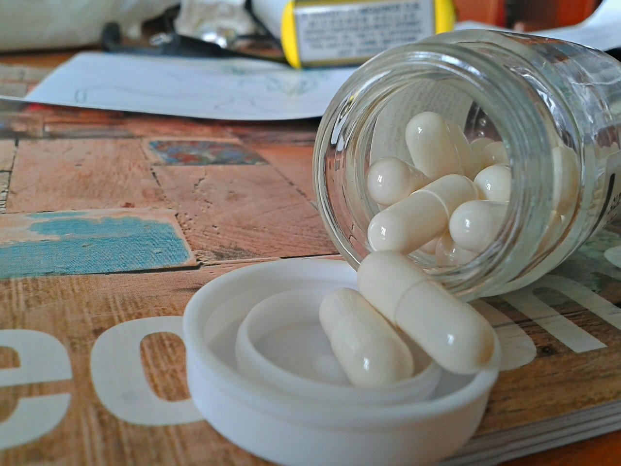 兒童腸胃型感冒 益生菌效用跟安慰劑一樣