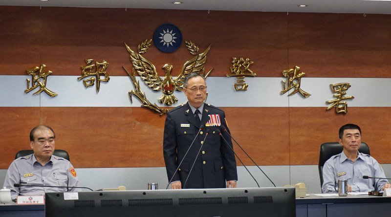 查假訊息 刑事局成立精英專責小組