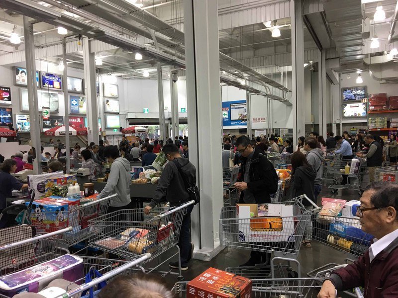 國泰世華銀行系統當機近5小時 已全面修復