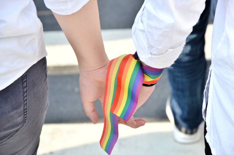 美LGBT人口增至1130萬 呈年輕貧困化趨勢