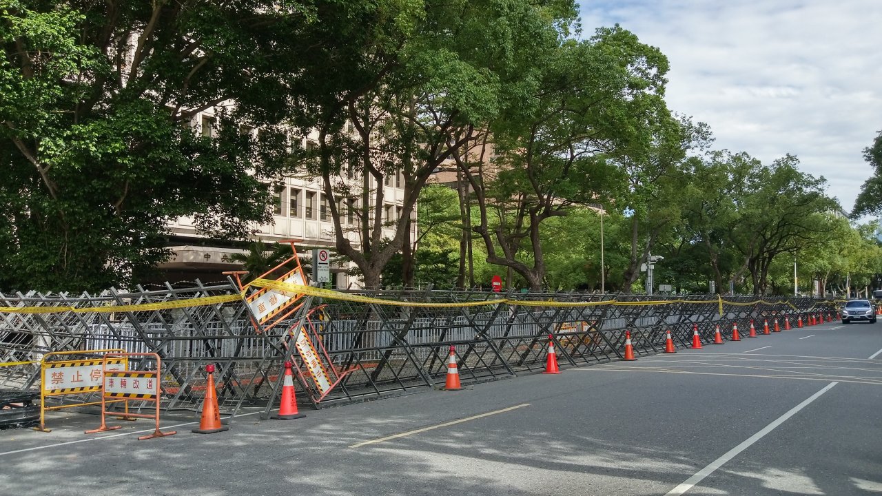 一邊開票一邊投票是否違法 法學專家這麼說
