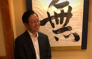 參選2020 張善政：希望保留無黨籍身分