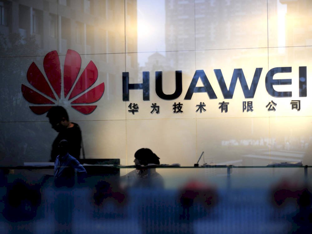 英聲稱自主決定禁華為參與5G 其實不得不為