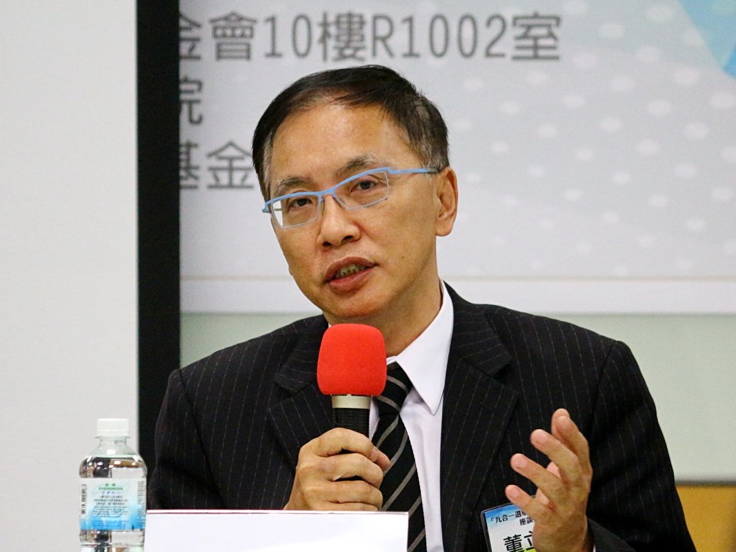 選後兩岸政策 學者：調整空間不大
