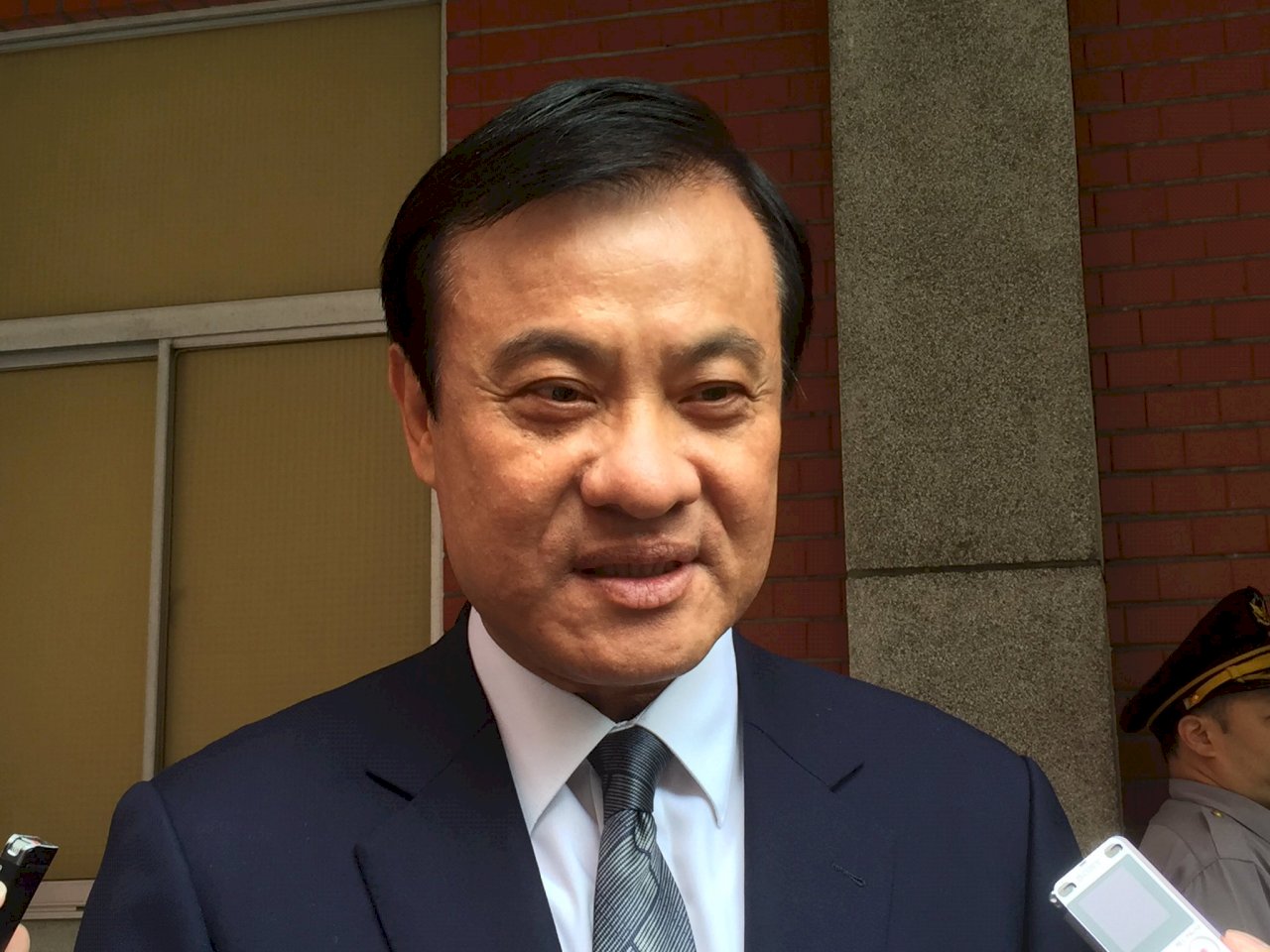 民進黨敗選 蘇嘉全：現要體察民意挽民心