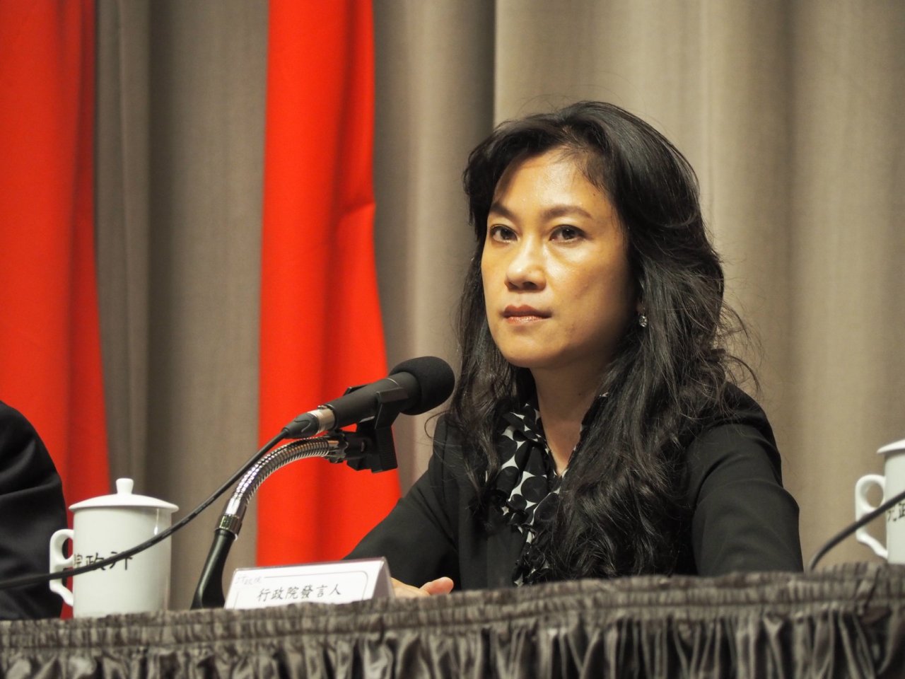 回應民意 政院：不再為非核家園設定2025期限