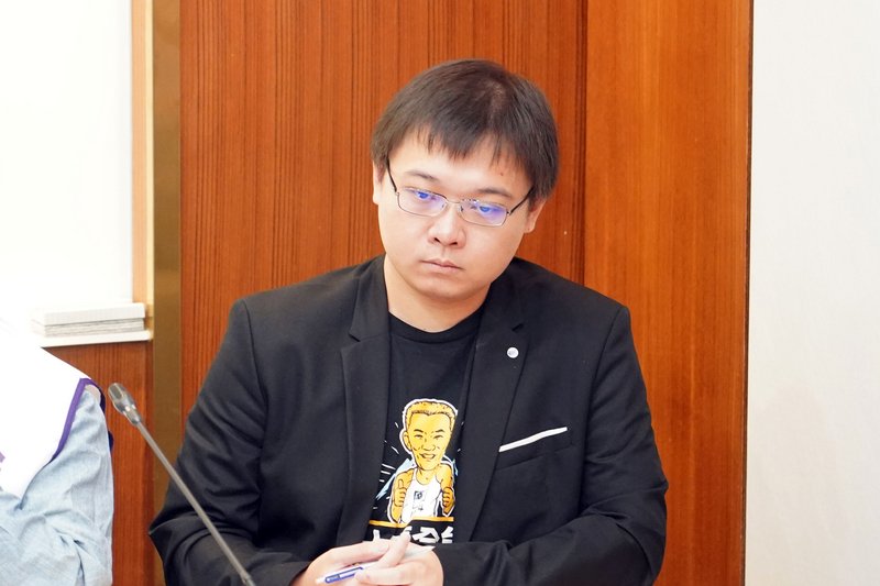 非核家園不以2025年為限 黃士修:政府釋善意