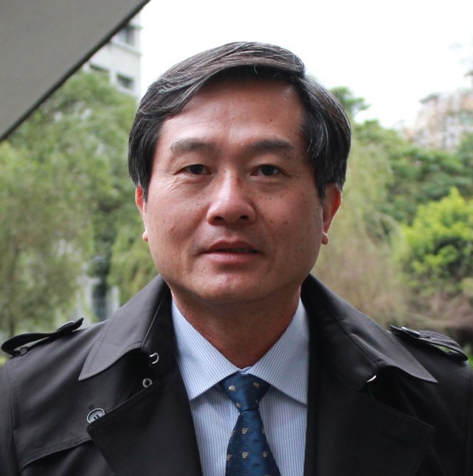 教育部核定文大人事案 徐興慶出任新校長