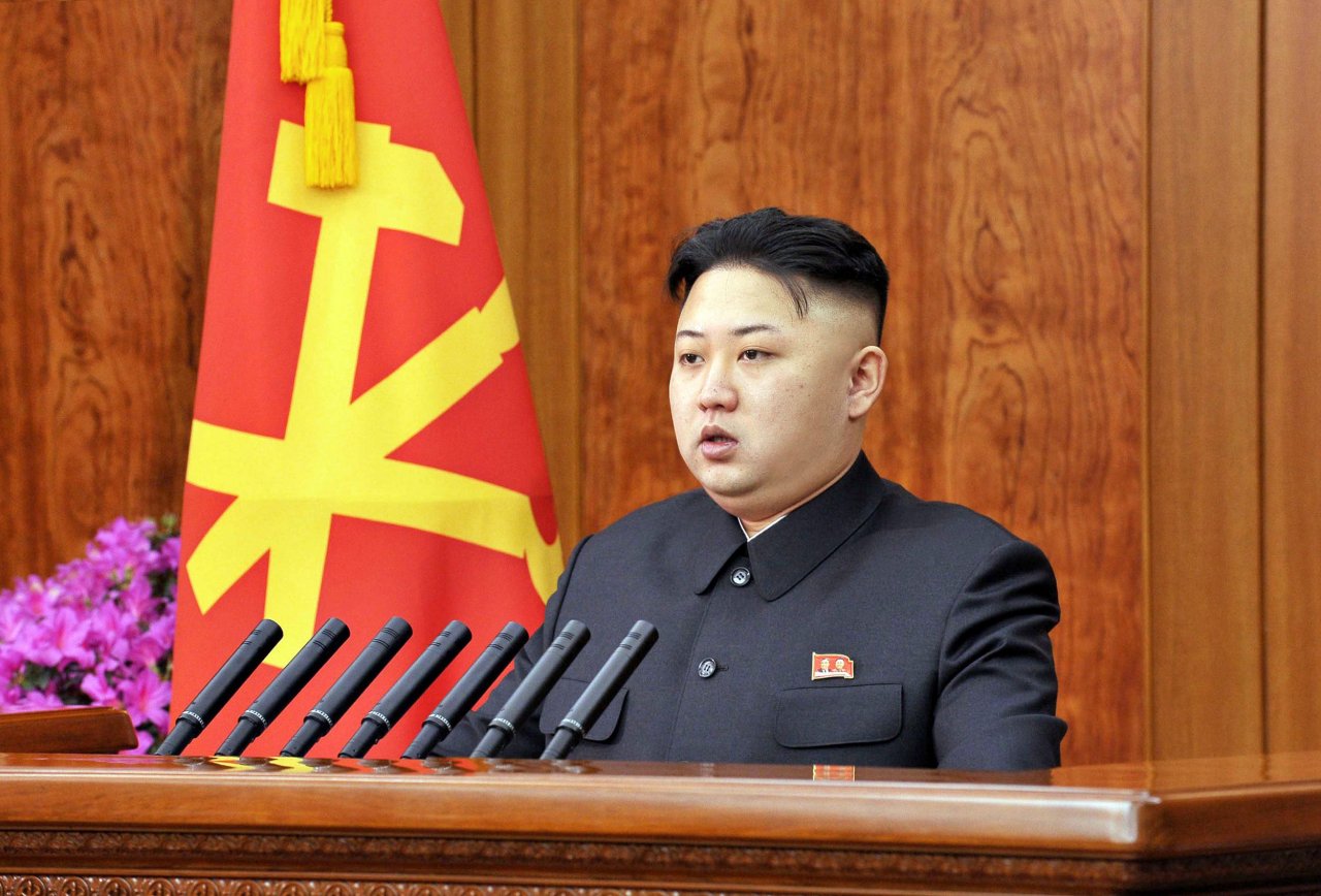 南韓情報當局：金正恩回訪時間尚未敲定