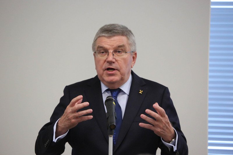 東奧2021年若無法舉辦 IOC：預料將取消