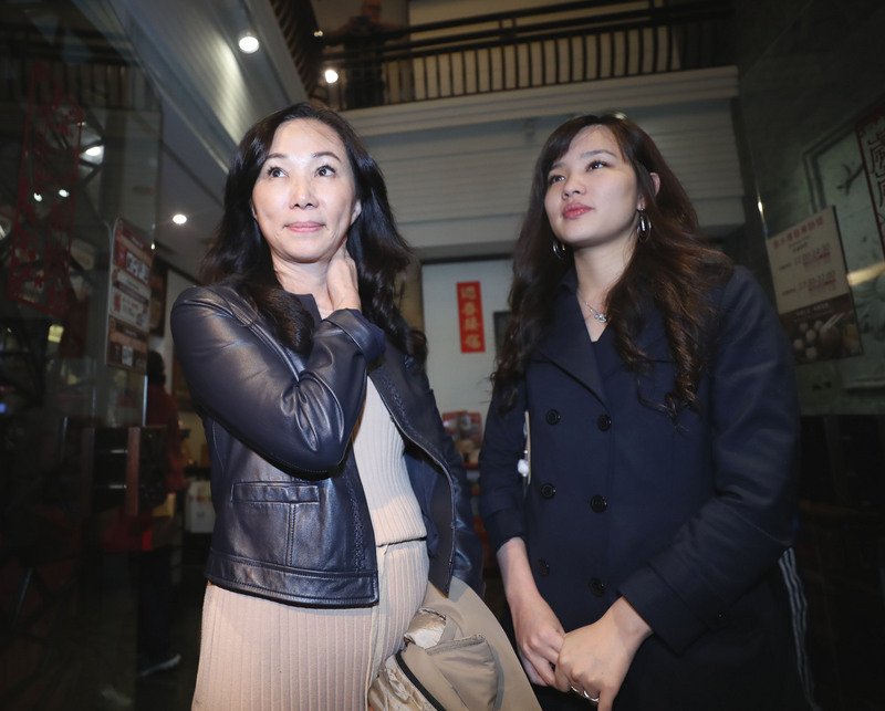 李佳芬祖墳遭檢舉設在農地  西螺鎮公所8/1會勘