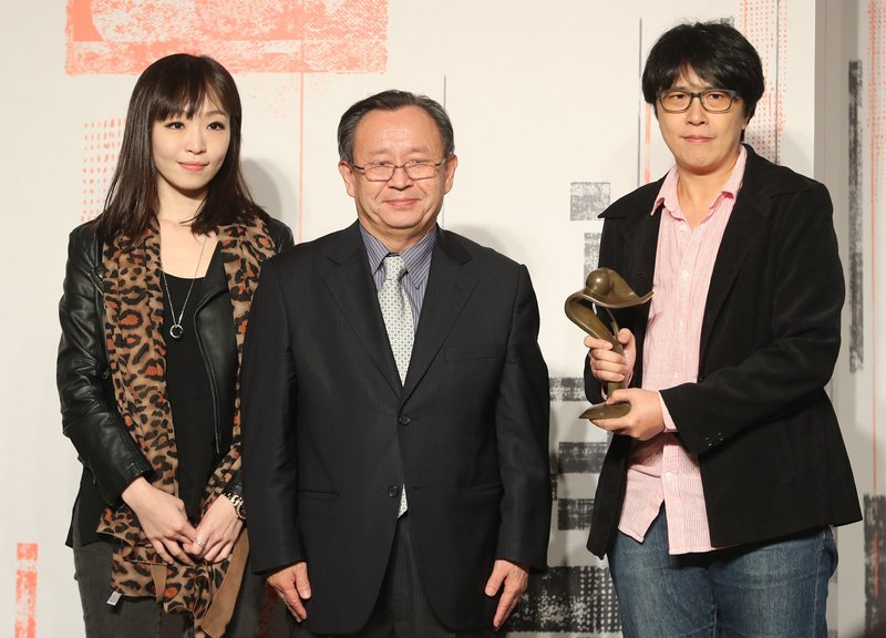 深入花蓮震災現場 央廣奪得卓新即時新聞獎