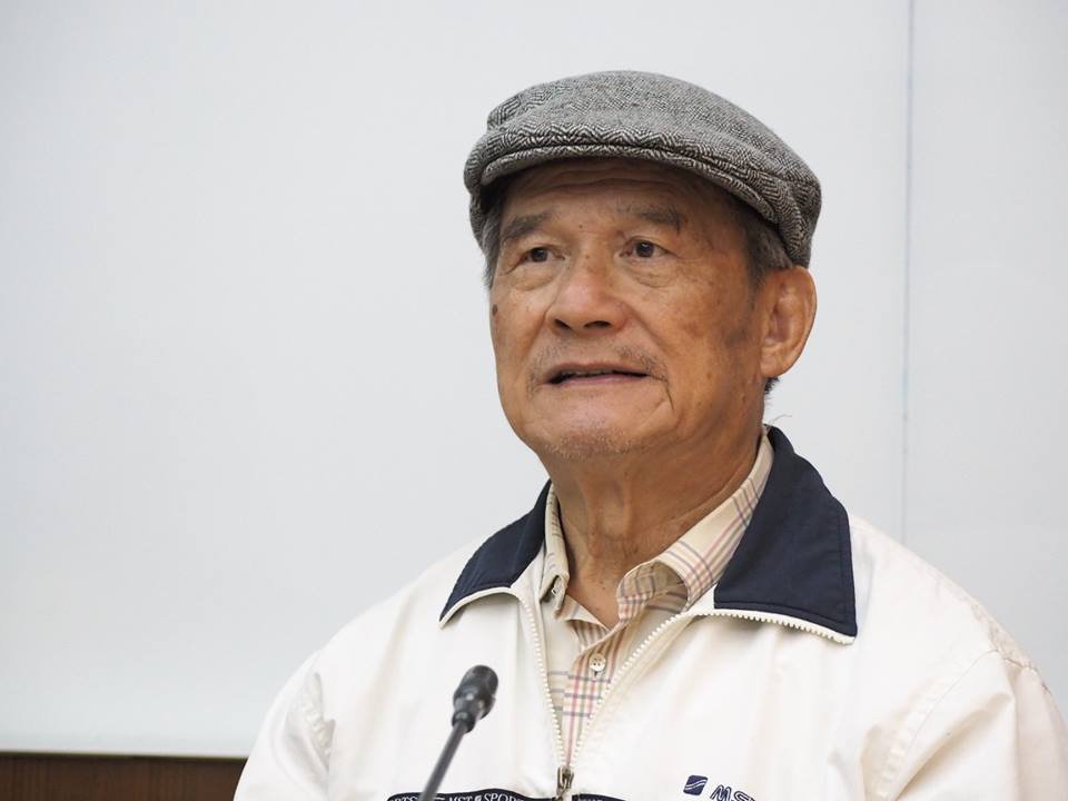 爭取參與WHA 民團盼友邦提案強調台主體性