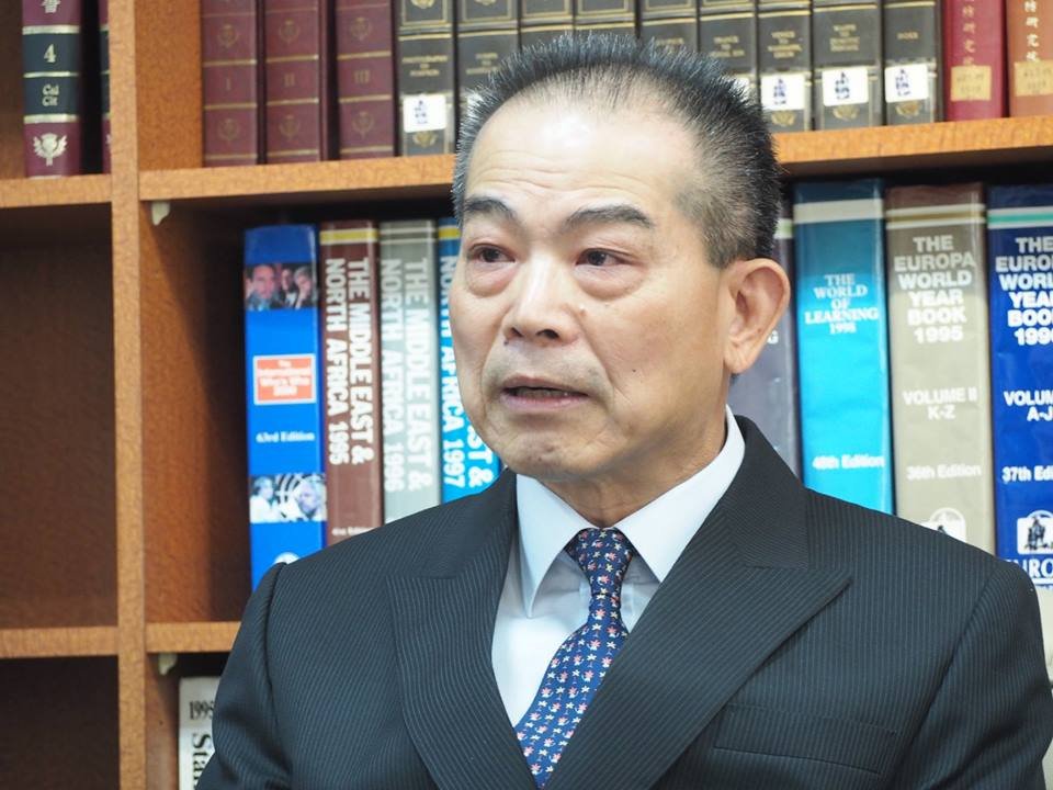 台史經濟合作協定27日生效 助經貿合作
