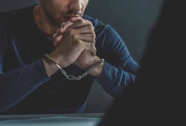 身體氣味做犯罪證據 法研究盼有突破