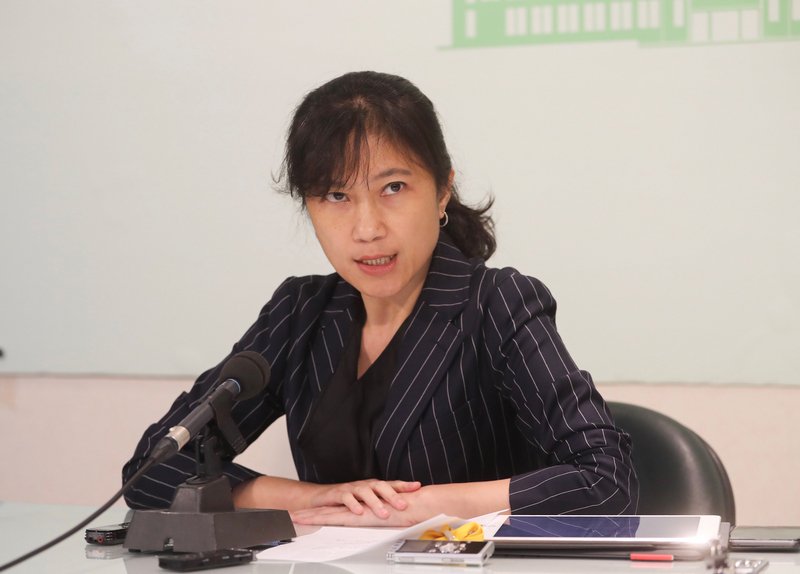 修法要求網站移除假訊息？政院：尊重立院審議結果