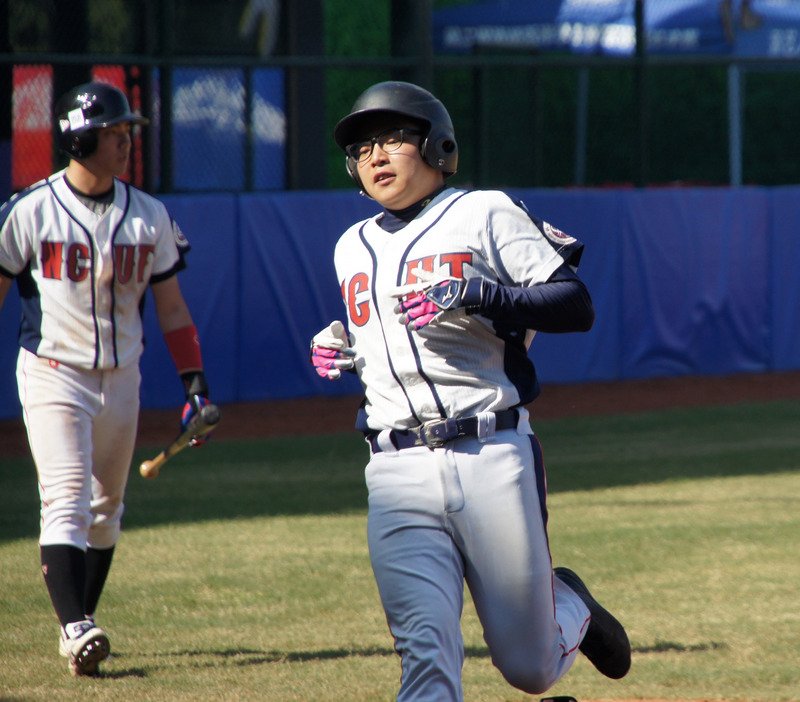兩岸棒球學生聯賽決賽 深圳開打