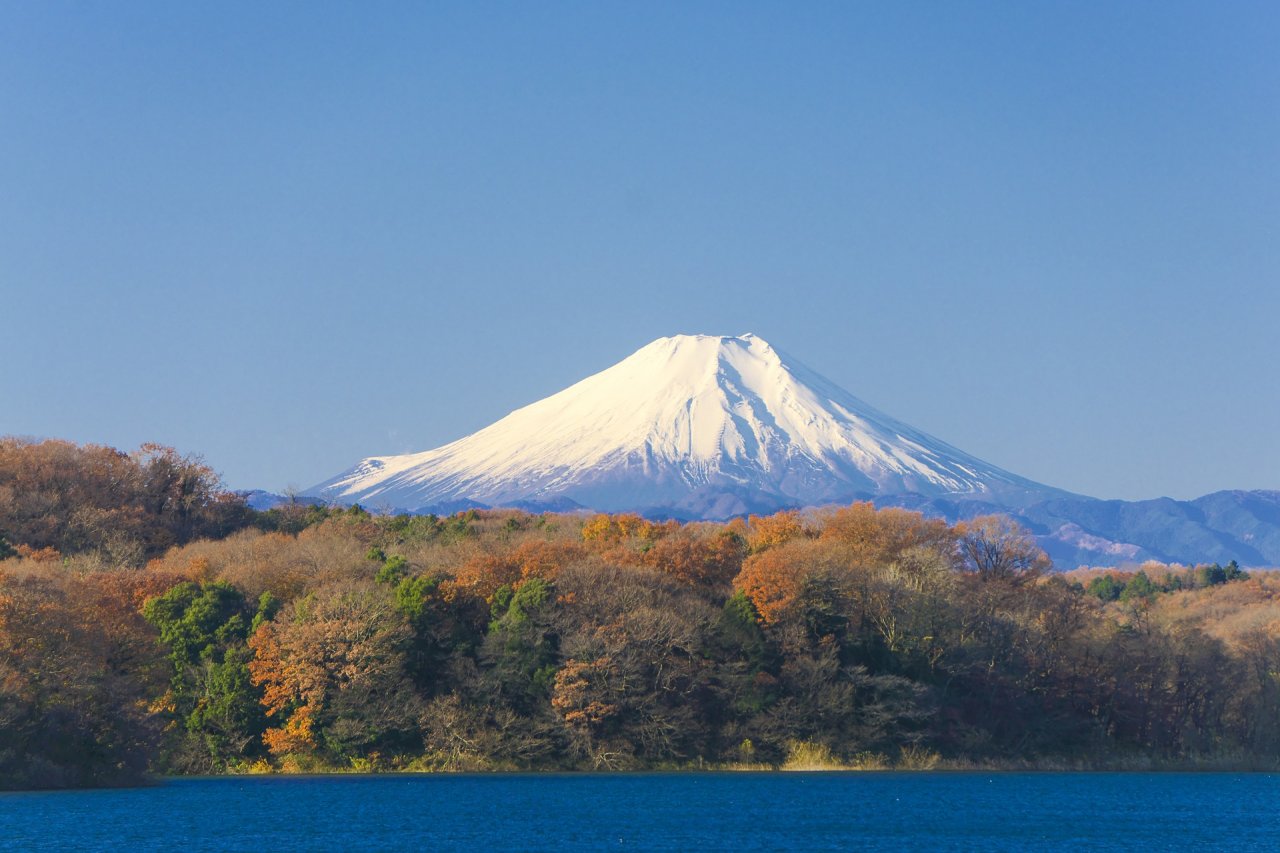 日本多處創12月高溫紀錄 週末轉寒冬