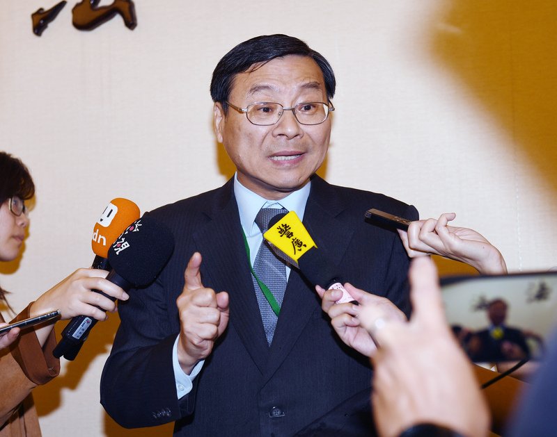 立院開臨時會處理總預算 國民黨盼刪1.3%